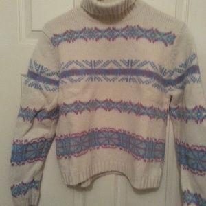 SONOMA Sweater Size M